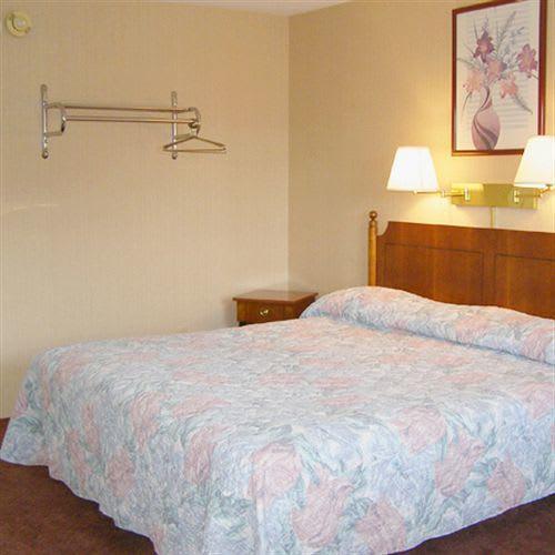 Pamola Motor Lodge Millinocket Rom bilde